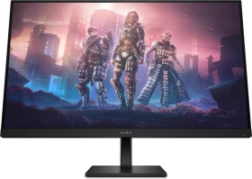 HP Omen 32q, 1 Jahr Garantie, 31.5"
