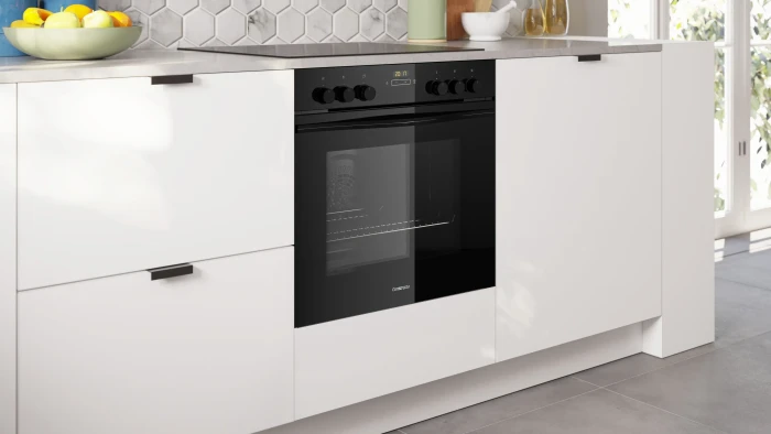 Constructa CH4M61064 Einbauherd – Bild 5 von 6