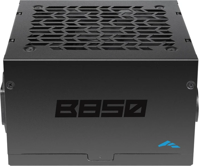 SAMA B Series B850 schwarz 850W, ATX 3.1