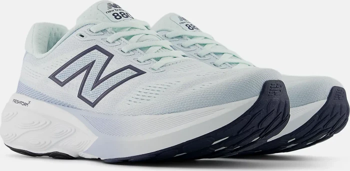 New Balance Fresh Foam X 880v15 glint blue/nb navy (Damen)