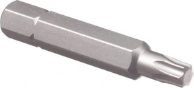 Wera 867/2 Z Torx Bit 5/16", T30x50mm, 1 Stück