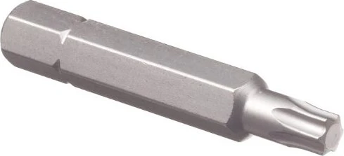 Wera 867/2 Z Torx Bit 5/16", T30x50mm, 1 Stück