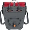 Vaude Aqua Front Gepäcktasche rot Vorschaubild