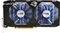 HIS Radeon RX 580 IceQ X² OC, 8GB GDDR5, DVI, HDMI, 3x DP Vorschaubild