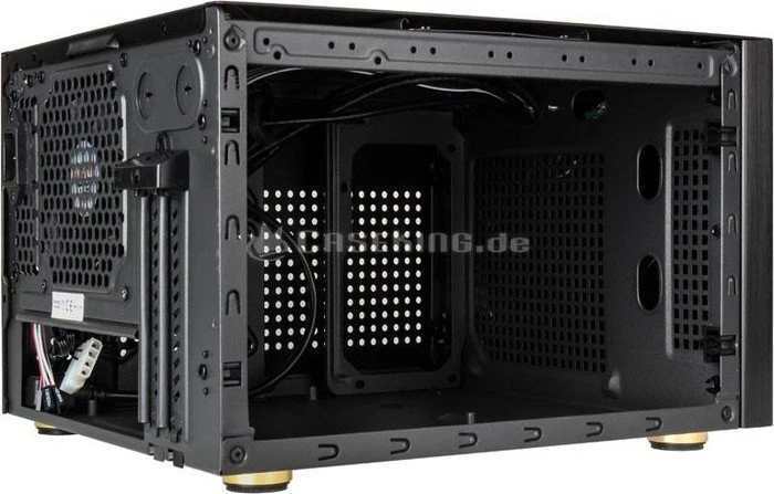 Kolink Satellite Plus, Mini-ITX