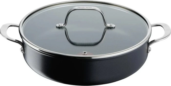 Tefal H9129944 Jamie Oliver Servierpfanne 30cm