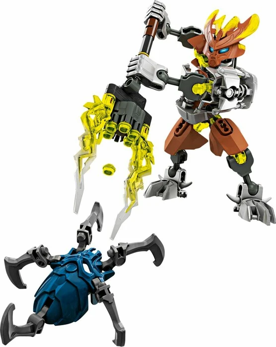 LEGO Bionicle - Hüter des Steins