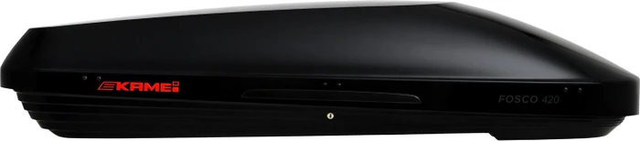 Kamei Fosco 420 schwarz