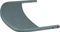 BabyGo Family XL Hochstuhl-Essbrett Vorschaubild