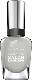 Sally Hansen Complete Salon Manicure Nagellack 013 All Grey All Night, 14.7ml