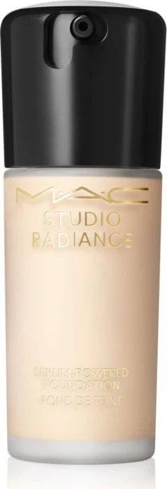 MAC Studio Radiance Serum-Powered Foundation NC10, 30ml