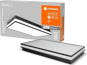 Osram Ledvance Orbis Magnet SMART+ WiFi Tunable White 600x300 schwarz