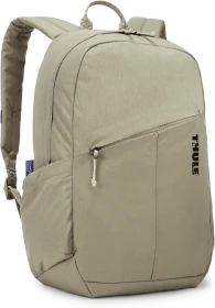 Thule Notus 20L Laptop-Rucksack, vetiver gray