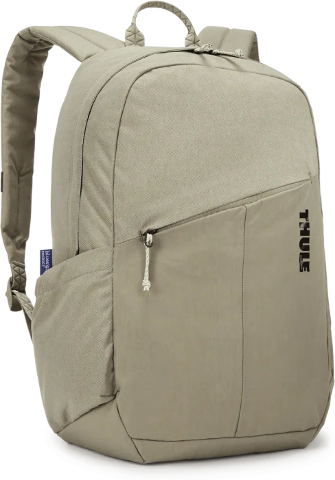 Thule Notus 20L Laptop-Rucksack, vetiver gray