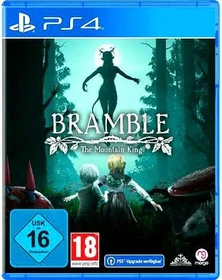 Bramble: The Mountain King (PS4)