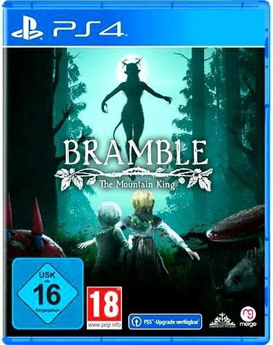 Bramble: The Mountain King (PS4)