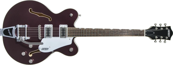 Gretsch G5622T Electromatic CB Dark Cherry Metallic