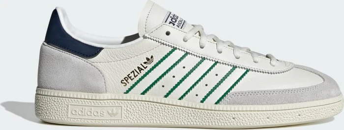 adidas Handball Spezial core white/green/night indigo