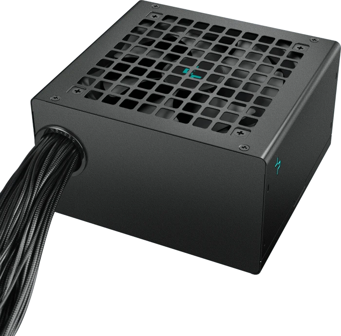 DeepCool GamerStorm PN-D Series PN850D V2 850W, ATX 3.1