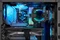 Corsair Hydro X Series iCUE XH303i RGB PRO Custom Cooling Kit, schwarz Vorschaubild