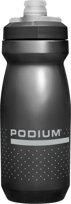 CamelBak Podium Trinkflasche 620ml schwarz