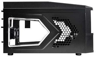 Thermaltake Armor A30i, Acrylfenster