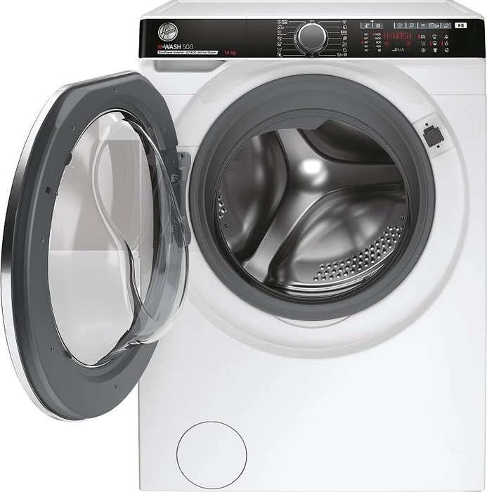 Hoover HWP 414AMBC/1-S Frontlader