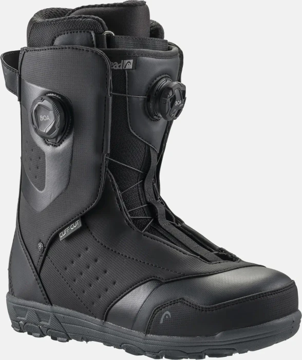 Head Quantos BOA Focus Softboot (Modell 2025/2026) (350205)