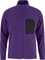 Fjällräven Kaipak Fleece Funktionsjacke dark violet/black (Herren) Vorschaubild