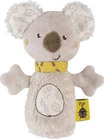 Fehn Mini-Rassel Koala