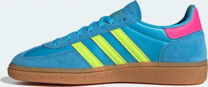 adidas Handball Spezial sky rush/solar yellow/lucid pink