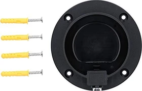 KS Tools efuturo Wandhalterung für Ladestecker Typ 2