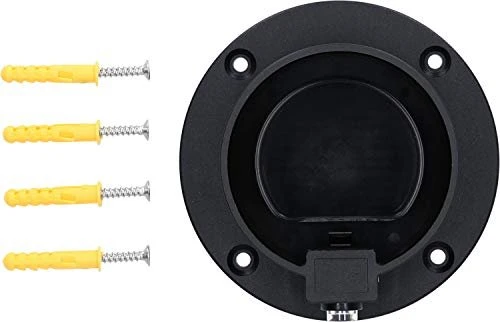 KS Tools efuturo Wandhalterung für Ladestecker Typ 2