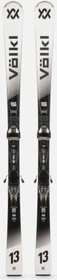 Völkl Racetiger SC + VMotion 12 GW weiß (inkl. Bindung) (Modell 2026/2027)
