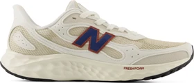 New Balance Fresh Foam Arishi v4 Tiralux timberwolf/sea salt/magic blue (Herren)