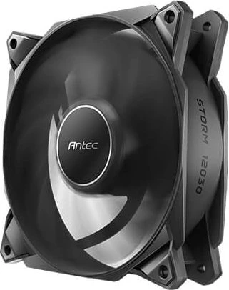 Antec Storm T3, 120mm