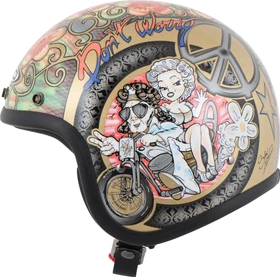 DMD Vintage Woodstock