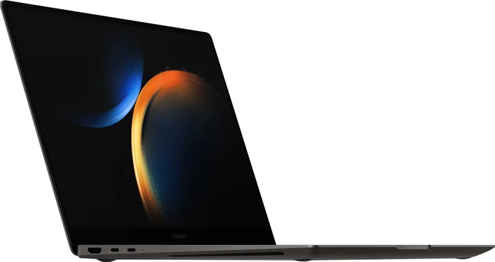 Samsung Galaxy Book3 Ultra, Graphite, Core i7-13700H, 16GB RAM, 512GB SSD, GeForce RTX 4050, DE