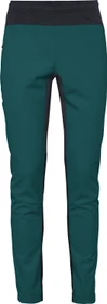 Vaude Wintry V Hose lang mallard green (Herren)