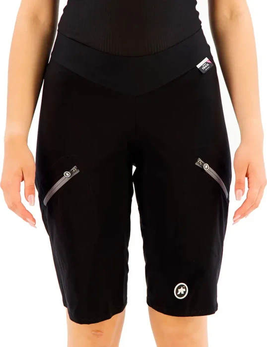 Assos Trail Cargo Fahrradhose kurz (Damen)