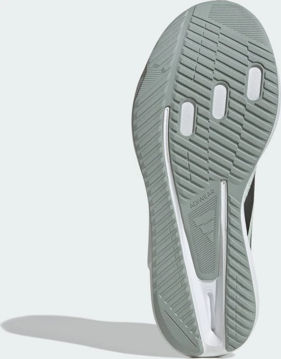 adidas Duramo SL 2.0 linen green/iron metallic/crystal jade (Herren)
