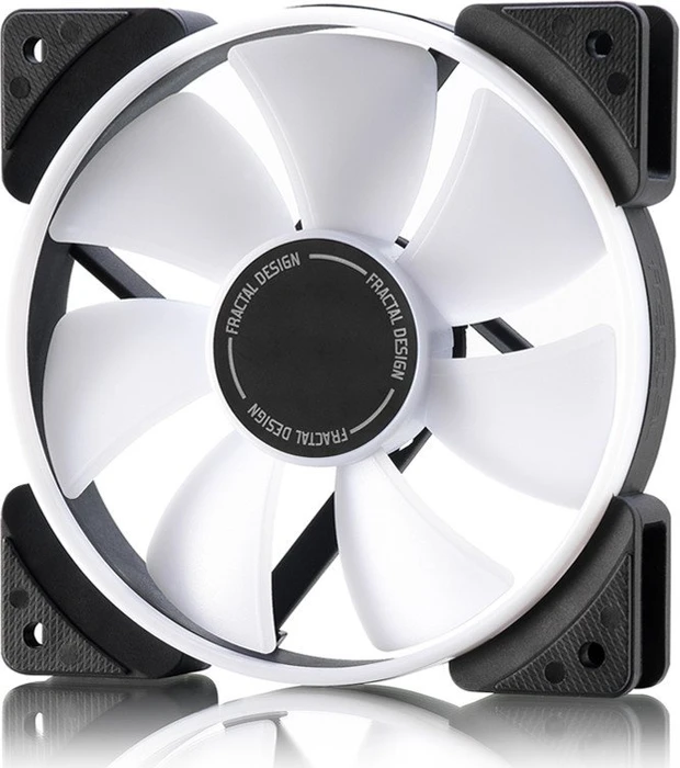 Fractal Design Prisma SL-12 grün, 120mm