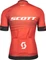 Scott RC Pro Trikot kurzarm fiery red/white (Herren) Vorschaubild
