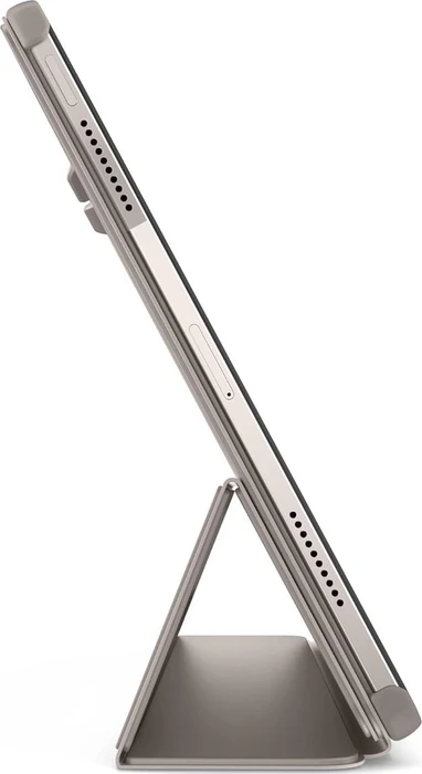 Lenovo Folio Case Tablethülle für Lenovo Tab P12, grau
