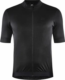 Craft Core Essence Trikot kurzarm schwarz (Herren)