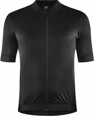 Craft Core Essence Trikot kurzarm schwarz (Herren)