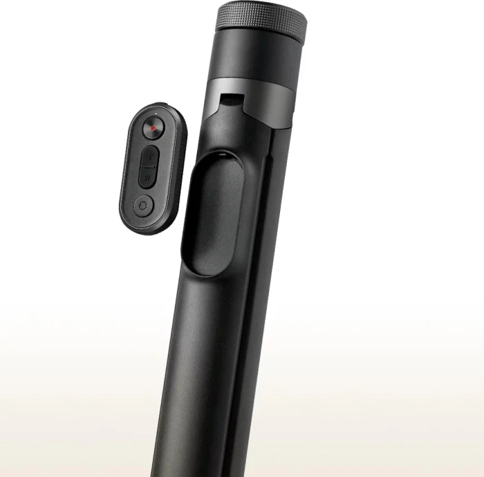 Xiaomi Zoom Floor Selfie Stick Tripod 62"