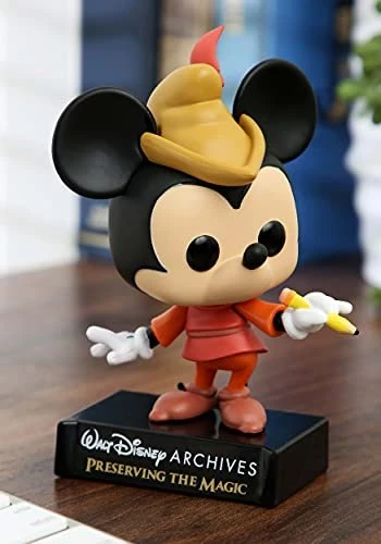 FunKo Pop! Disney Archives