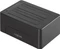 LogiLink USB 3.0 2-Bay für 2.5"/3.5" SATA HDD/SSD, schwarz, USB-C 3.1 Vorschaubild