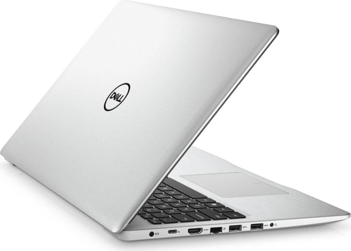 Dell Inspiron 15 5570, silber, Pentium Gold 4415U, 4GB RAM, 1TB HDD, DE